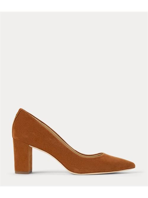 LANETTE LAUREN RALPH LAUREN | 802967743002LAUREN TAN